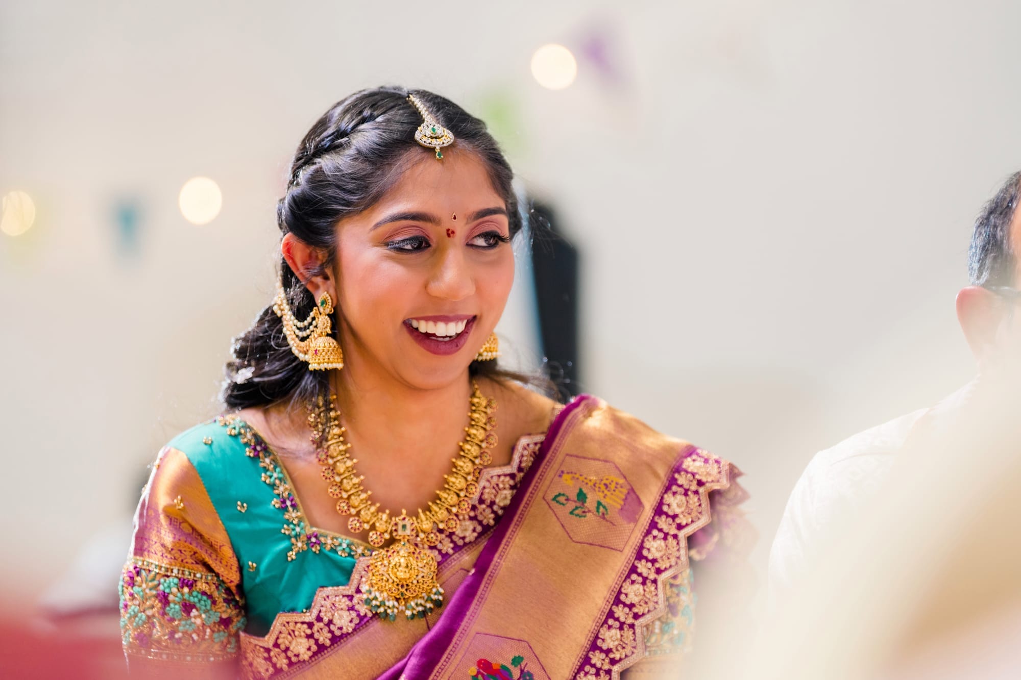 Meghana Lakshmi Tadepalli